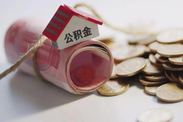阿拉善盟离职代办住房公积金（公积金是代缴的,离职证明哪个打）